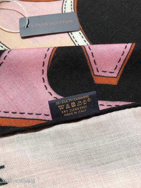 Louis Vuitton Scarf LVC00567 Louis Vuitton Scarf LVC00567
